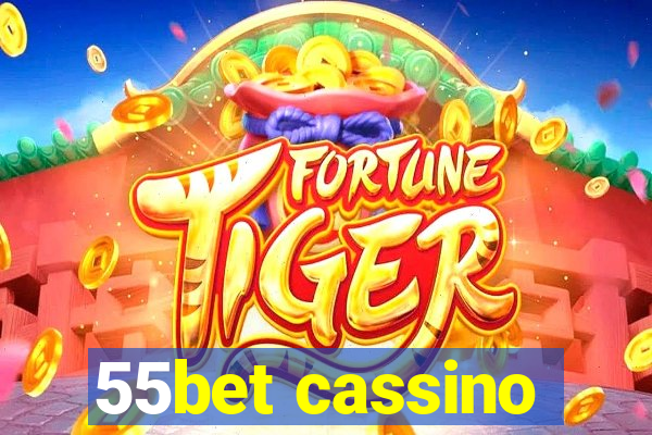 55bet cassino